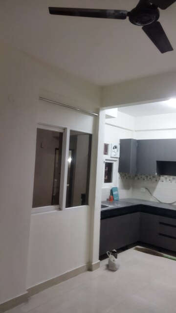 Kitchen in 2 BHK Apartment at Signature Global Orchard Avenue, Sector 93 – for Sale