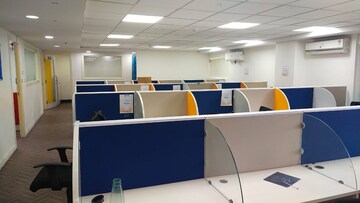 Commercial Office Space 2000 Sq.Ft. For Rent in Begumpet Hyderabad  7735303