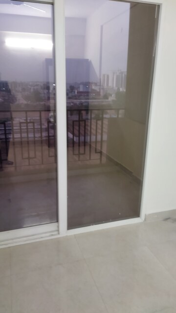 Staircase in 2 BHK Apartment at Signature Global Orchard Avenue, Sector 93 – for Sale