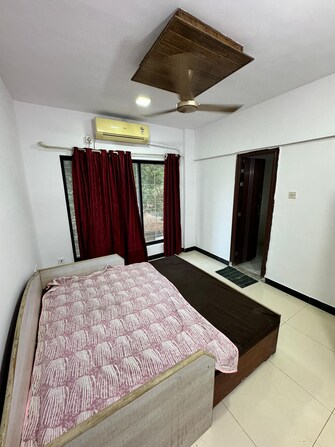 2 BHK Apartment For Resale in Sushanku Avenue 36 Goregaon West Mumbai  7735289