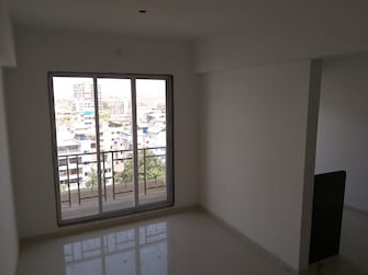 1 BHK Apartment For Resale in Navkaar Jyot Darshan Kharghar Navi Mumbai  7735188