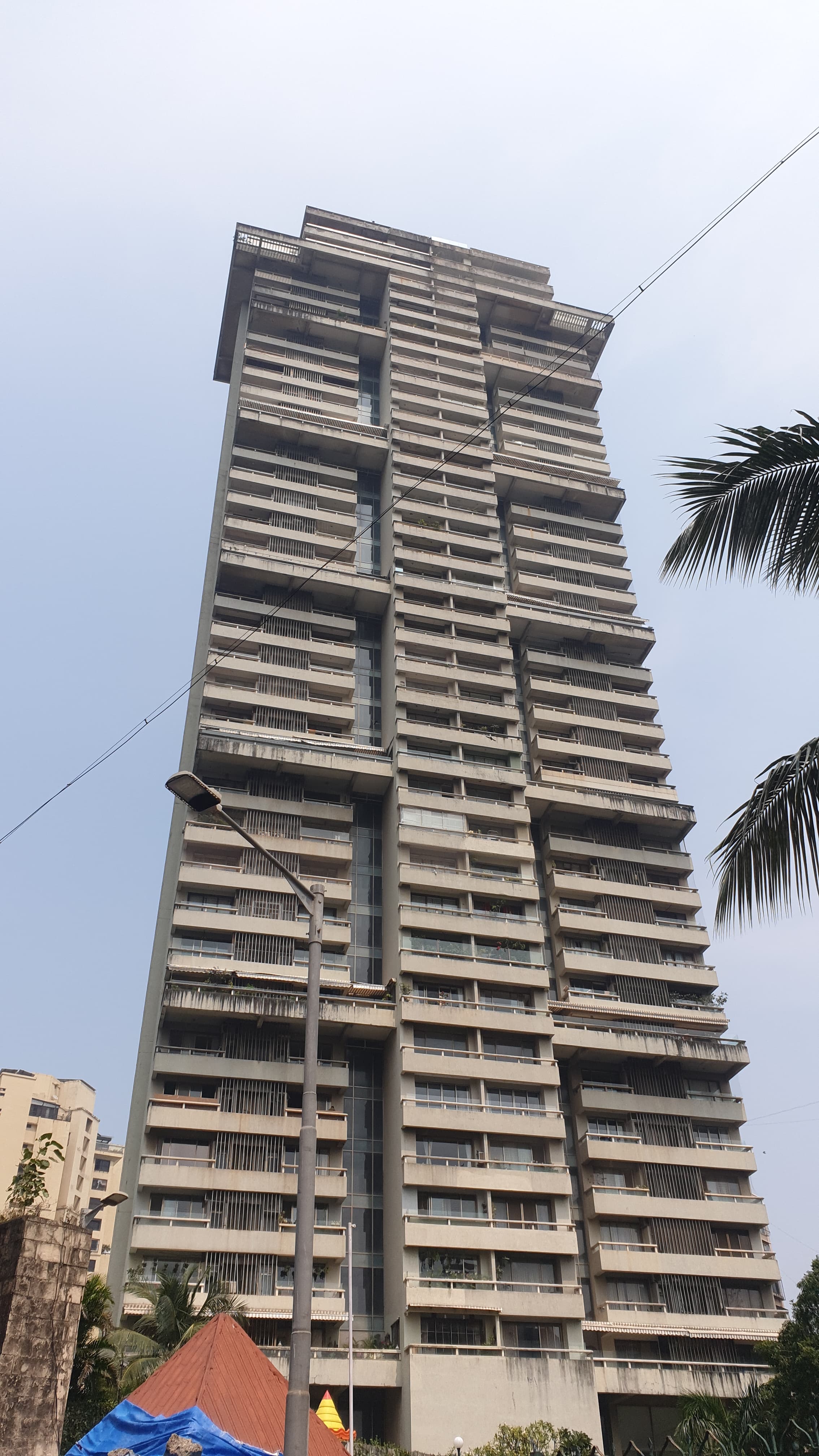 2 BHK Apartment For Resale in Odin Elite Residence Jogeshwari West Mumbai  7735307