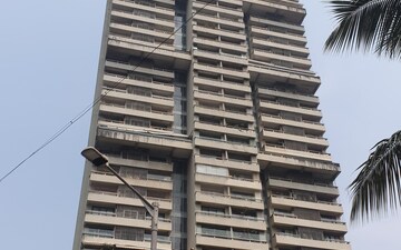 2 BHK Apartment For Sale in Odin Elite Residence, Jogeshwari West