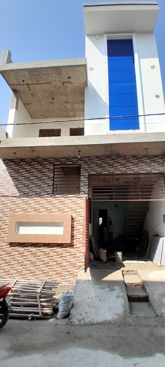 3 BHK Independent House For Resale in Amolik Enclave Nangla Tashi Meerut  7735338