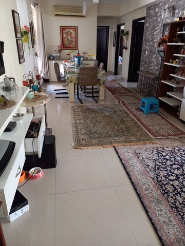Master Bedroom in 4 BHK Apartment at Army Sispal Vihar, Sector 49 – for Sale