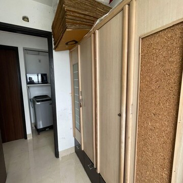 1 BHK Apartment For Rent in Keshav Srishti Valmik Nagar Mumbai  7735334