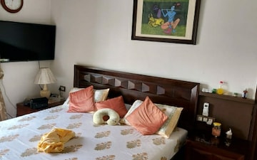 3 BHK Apartment For Sale in Andheri West
