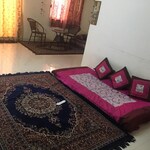 3 BHK + Study Room 1780 Sq.Ft. Apartment in Anshul Celesta