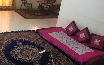 3 BHK Apartment For Sale in Anshul Celesta, Balewadi
