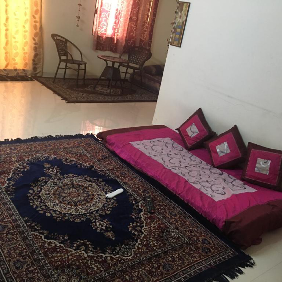 3 BHK + Study Room Apartment For Sale in Anshul Celesta