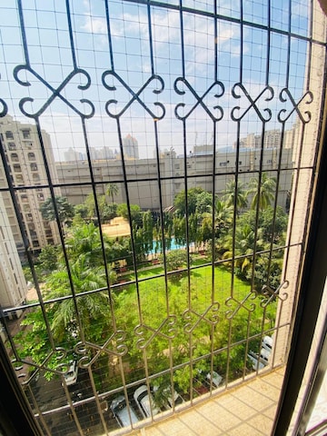 3 BHK Apartment For Rent in Runwal Estate Dhokali Thane  7735354