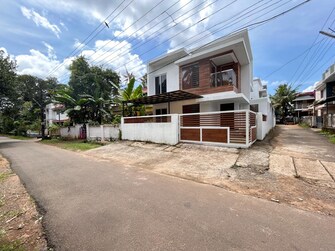 3 BHK Villa For Resale in Koorkenchery Thrissur  7735343