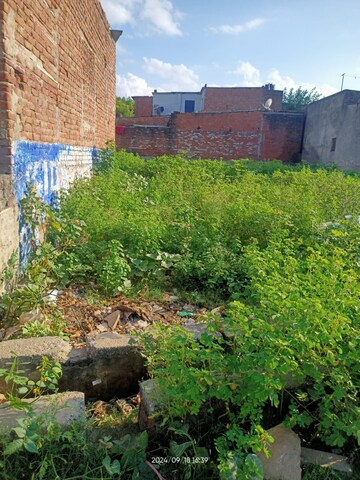  Land – Exterior View View at Niwaru - for Sale