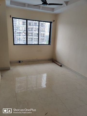 1 BHK Apartment For Resale in Maitri Ocean Kharghar Navi Mumbai  7735390