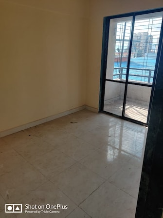 1 BHK Apartment For Resale in Maitri Ocean Kharghar Navi Mumbai  7735390