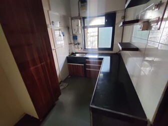 1.5 BHK Apartment For Rent in Sai Vinayak CHS Sector 12 Kharghar Navi Mumbai  7735392