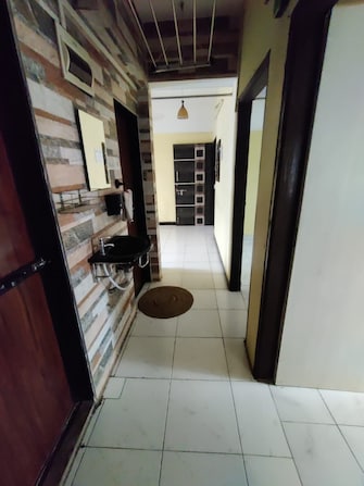 1.5 BHK Apartment For Rent in Sai Vinayak CHS Sector 12 Kharghar Navi Mumbai  7735392