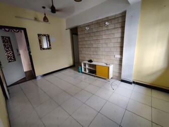 1.5 BHK Apartment For Rent in Sai Vinayak CHS Sector 12 Kharghar Navi Mumbai  7735392