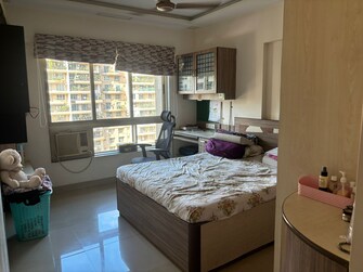 3 BHK Apartment For Rent in Nahar Amrit Shakti Villa Chandivali Mumbai  7735409