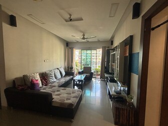 3 BHK Apartment For Rent in Nahar Amrit Shakti Villa Chandivali Mumbai  7735409