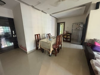 3 BHK Apartment For Rent in Nahar Amrit Shakti Villa Chandivali Mumbai  7735409