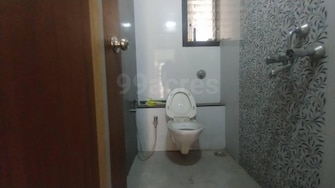 1 BHK Apartment For Resale in Om Shanti CHS Kharghar Kharghar Sector 10 Navi Mumbai  7735412