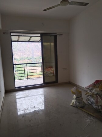 1 BHK Apartment For Resale in Om Shanti CHS Kharghar Kharghar Sector 10 Navi Mumbai  7735412