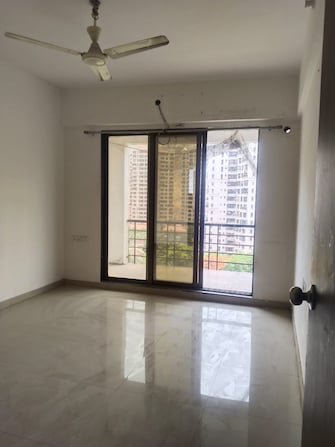 1 BHK Apartment For Resale in Om Shanti CHS Kharghar Kharghar Sector 10 Navi Mumbai  7735412