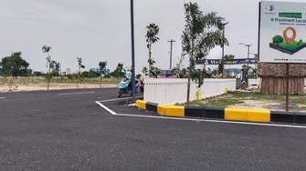 Plot For Resale in Ruby Landmark Mannivakkam Chennai  7735415