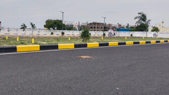 Plot For Resale in Ruby Landmark Mannivakkam Chennai  7735415