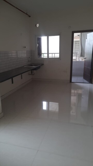 Kitchen in 3 BHK Apartment at Raghava Wave, Tellapur – for Sale