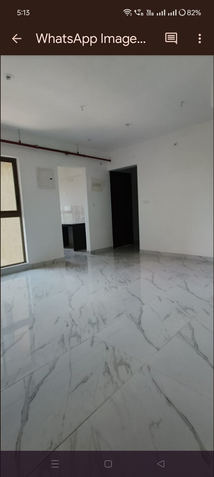 Room, raymond-ten-x-habitat 4 Bedroom 1270 Sq.Ft. Apartment In Pokhran Road No Two Thane 7735474