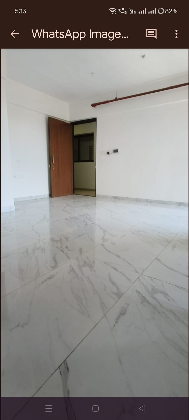 Room, raymond-ten-x-habitat 4 Bedroom 1270 Sq.Ft. Apartment In Pokhran Road No Two Thane 7735474