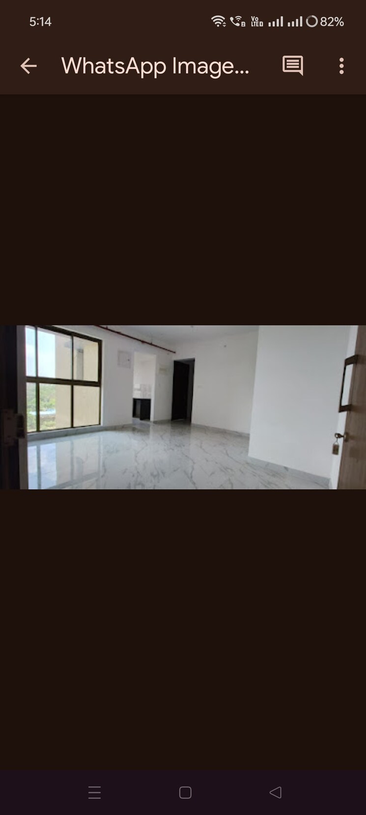Room, raymond-ten-x-habitat 4 Bedroom 1270 Sq.Ft. Apartment In Pokhran Road No Two Thane 7735474