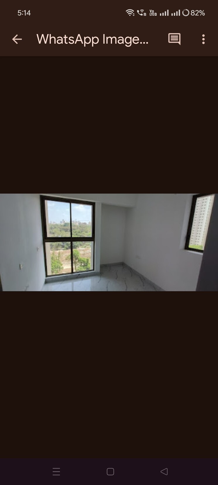 Room, raymond-ten-x-habitat 4 Bedroom 1270 Sq.Ft. Apartment In Pokhran Road No Two Thane 7735474