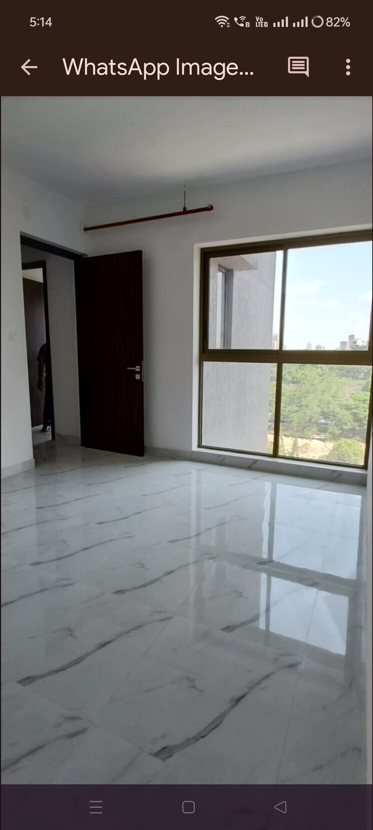 Room, raymond-ten-x-habitat 4 Bedroom 1270 Sq.Ft. Apartment In Pokhran Road No Two Thane 7735474