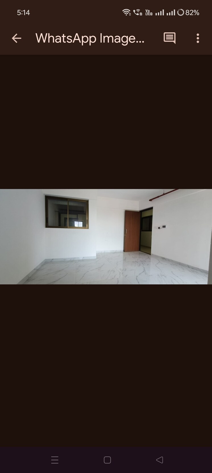 Room, raymond-ten-x-habitat 4 Bedroom 1270 Sq.Ft. Apartment In Pokhran Road No Two Thane 7735474