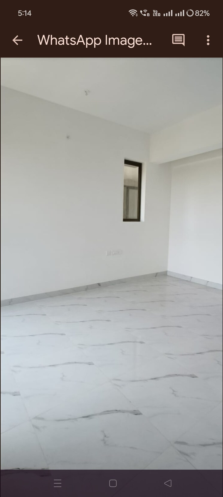 Room, raymond-ten-x-habitat 4 Bedroom 1270 Sq.Ft. Apartment In Pokhran Road No Two Thane 7735474