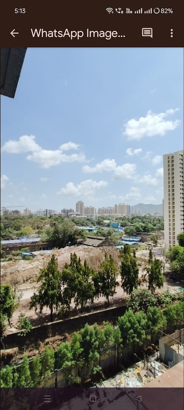 4 BHK Apartment For Resale in Raymond Ten X Habitat Pokhran Road No 2 Thane  7735474