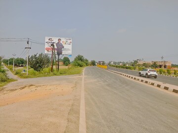 Plot Area in  Plot at Zeta I Greater Noida – for Sale