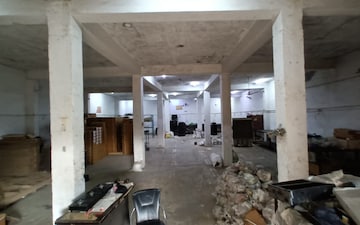 Industrial Plot For Sale in Sector 24