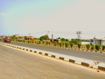 Plot Area in  Plot at Sector 16c Greater Noida – for Sale
