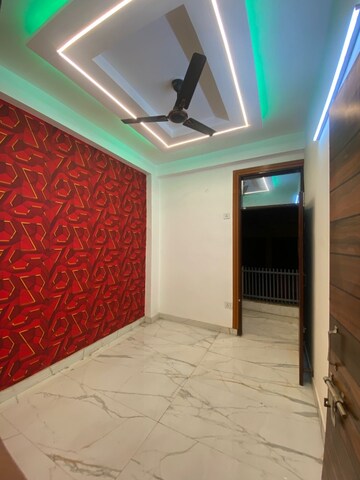 Bedroom in 3 BHK Builder Floor at Palam – for Sale