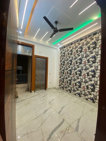 Bedroom in 3 BHK Builder Floor at Palam – for Sale