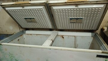 Balcony in 3 BHK Builder Floor at Sodala – for Sale