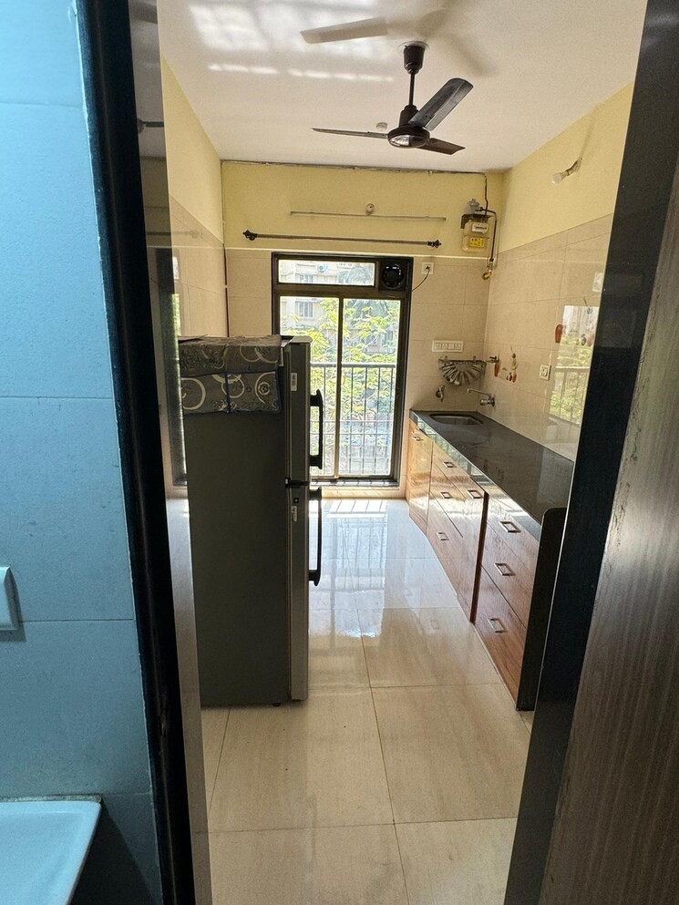 Kitchen, westin-ratnadeep 2 Bedroom 698 Sq.Ft. Apartment In Tilak Nagar Mumbai 7735484