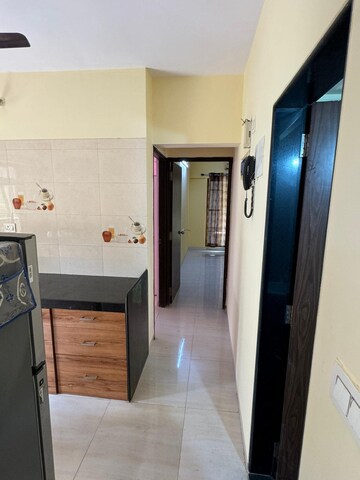 2 BHK Apartment For Rent in Westin Ratnadeep Tilak Nagar Mumbai  7735484