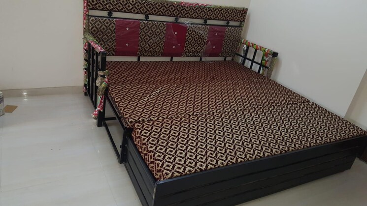 Bedroom, westin-ratnadeep 2 Bedroom 698 Sq.Ft. Apartment In Tilak Nagar Mumbai 7735484