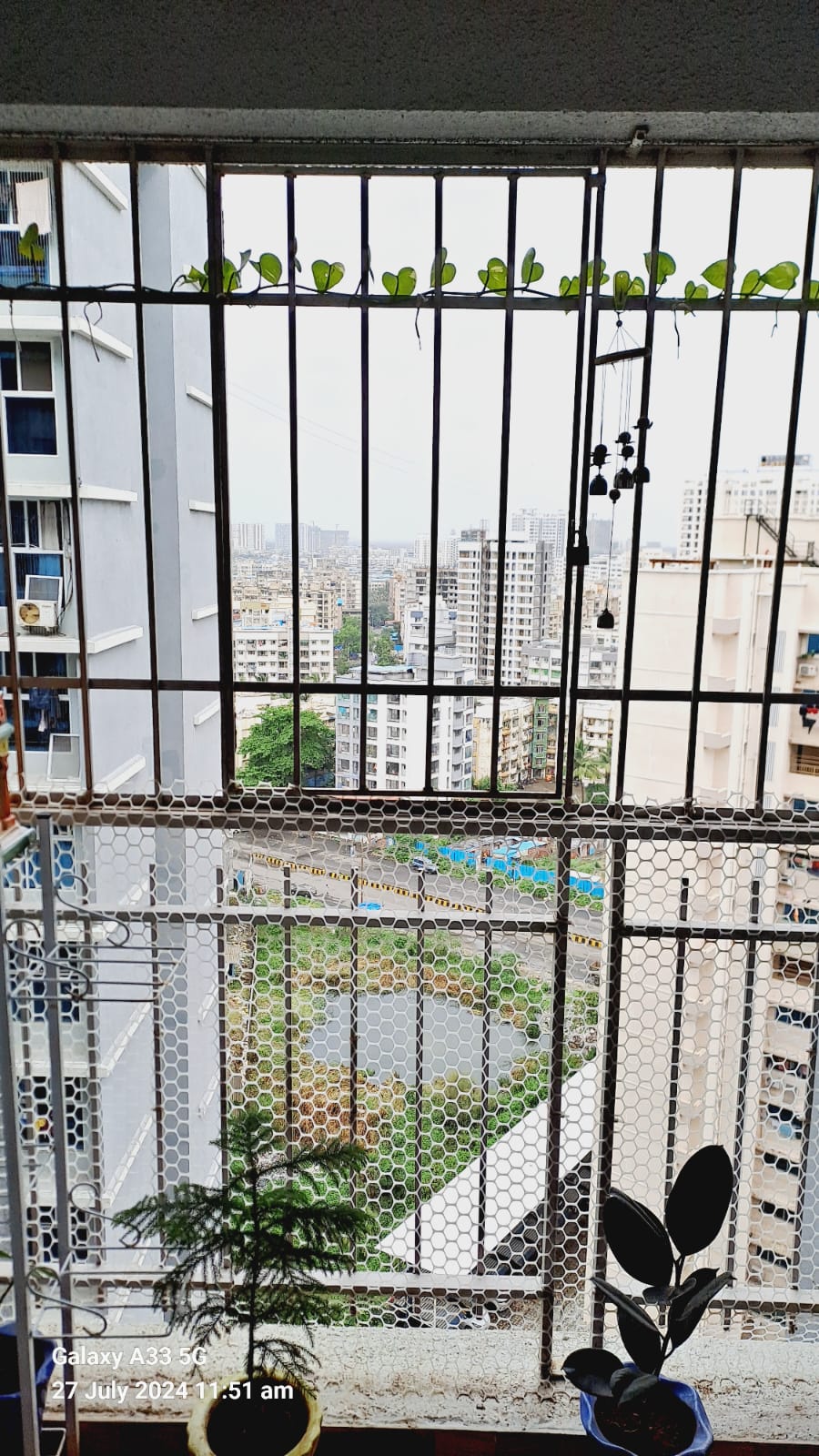 1 BHK Apartment For Resale in Goregaon West Mumbai  7735499