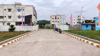 Plot For Resale in Tambaram West Chennai  7735475